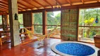 Foto 39 de Casa com 3 Quartos para alugar, 350m² em Itaipava, Petrópolis