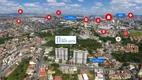 Foto 2 de Apartamento com 2 Quartos à venda, 43m² em Juliana, Belo Horizonte