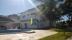 Foto 3 de Casa de Condomínio com 4 Quartos à venda, 398m² em Vilagge Capricio, Louveira