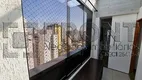 Foto 29 de Cobertura com 2 Quartos à venda, 164m² em Saúde, São Paulo