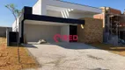 Foto 4 de Casa de Condomínio com 3 Quartos à venda, 240m² em Alphaville Nova Esplanada, Votorantim