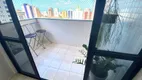 Foto 5 de Apartamento com 3 Quartos à venda, 97m² em Manaíra, João Pessoa