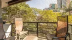 Foto 4 de Apartamento com 4 Quartos à venda, 183m² em Perdizes, São Paulo