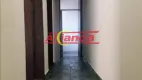 Foto 6 de Sobrado com 5 Quartos à venda, 250m² em Ponte Grande, Guarulhos