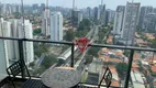 Foto 12 de Apartamento com 1 Quarto para alugar, 38m² em Brooklin, São Paulo