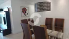 Foto 3 de Apartamento com 2 Quartos à venda, 93m² em Itacoatiara, Niterói