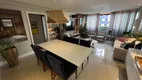 Foto 2 de Apartamento com 3 Quartos à venda, 123m² em Pituba, Salvador