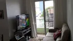 Foto 2 de Apartamento com 2 Quartos à venda, 47m² em Vila Amélia, São Paulo