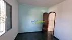 Foto 10 de Casa com 2 Quartos para alugar, 90m² em Jardim Ana Maria, Santo André