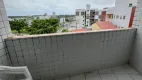 Foto 3 de Apartamento com 2 Quartos à venda, 60m² em Bancários, João Pessoa