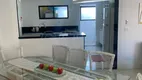 Foto 4 de Apartamento com 4 Quartos à venda, 136m² em Pitangueiras, Guarujá