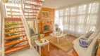 Foto 8 de Casa de Condomínio com 5 Quartos para alugar, 385m² em Jardim Acapulco , Guarujá