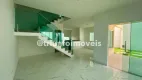 Foto 9 de Casa de Condomínio com 3 Quartos à venda, 129m² em Alto do Calhau, São Luís