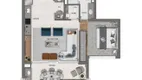 Foto 28 de Apartamento com 2 Quartos à venda, 75m² em Vila Nova Conceição, São Paulo