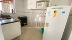 Foto 9 de Flat com 1 Quarto à venda, 60m² em Praia das Pitangueiras, Guarujá