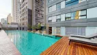 Foto 12 de Apartamento com 1 Quarto à venda, 70m² em Brooklin, São Paulo