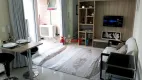 Foto 2 de Flat com 1 Quarto para alugar, 38m² em Paraíso, São Paulo