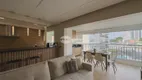 Foto 5 de Apartamento com 3 Quartos à venda, 103m² em Centro, Santo André