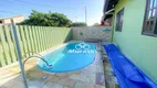 Foto 4 de Casa com 3 Quartos à venda, 100m² em Nereidas, Guaratuba