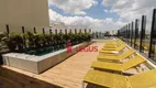 Foto 18 de Apartamento com 1 Quarto para alugar, 25m² em Perdizes, São Paulo