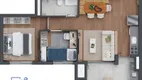 Foto 24 de Apartamento com 2 Quartos à venda, 110m² em Brooklin, São Paulo