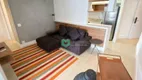 Foto 2 de Apartamento com 1 Quarto para venda ou aluguel, 80m² em Vila Nova Conceição, São Paulo