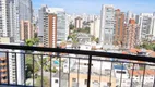 Foto 17 de Apartamento com 2 Quartos à venda, 78m² em Chácara Klabin, São Paulo