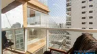 Foto 3 de Apartamento com 3 Quartos à venda, 130m² em Vila Olímpia, São Paulo