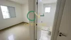 Foto 7 de Apartamento com 3 Quartos à venda, 84m² em Marapé, Santos