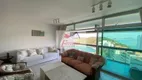 Foto 2 de Apartamento com 3 Quartos à venda, 167m² em Loteamento Joao Batista Juliao, Guarujá