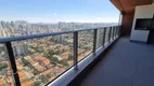 Foto 6 de Apartamento com 3 Quartos à venda, 131m² em Brooklin, São Paulo