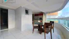 Foto 18 de Apartamento com 2 Quartos à venda, 110m² em Vila Tupi, Praia Grande