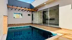 Foto 9 de Casa com 3 Quartos à venda, 140m² em Residencial Ayrton Senna, Anápolis