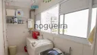 Foto 13 de Apartamento com 3 Quartos à venda, 140m² em Jardim Marajoara, São Paulo