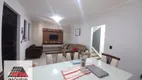 Foto 3 de Casa com 3 Quartos à venda, 121m² em Vila Louricilda, Americana