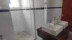 Foto 8 de Sobrado com 3 Quartos para alugar, 115m² em Vila Pires, Santo André