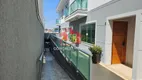Foto 15 de Casa de Condomínio com 3 Quartos à venda, 125m² em Vila Nova Mazzei, São Paulo
