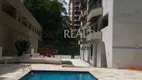 Foto 19 de Apartamento com 4 Quartos à venda, 144m² em Jardim Ampliação, São Paulo