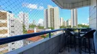 Foto 9 de Apartamento com 3 Quartos à venda, 120m² em Casa Forte, Recife