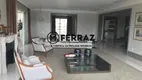 Foto 4 de Apartamento com 5 Quartos para venda ou aluguel, 621m² em Jardim Paulistano, São Paulo