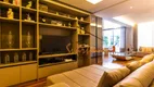 Foto 7 de Casa de Condomínio com 4 Quartos à venda, 400m² em Residencial Estância Eudóxia, Campinas