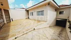 Foto 2 de Casa com 4 Quartos à venda, 220m² em Jardim Pacaembu, São Carlos