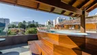 Foto 17 de Casa de Condomínio com 3 Quartos à venda, 274m² em Tristeza, Porto Alegre