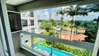 Foto 6 de Flat com 1 Quarto à venda, 36m² em Setor Bueno, Goiânia
