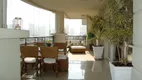 Foto 8 de Apartamento com 4 Quartos à venda, 198m² em Cidade Monções, São Paulo
