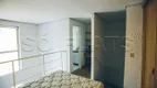 Foto 7 de Flat com 1 Quarto para alugar, 55m² em Moema, São Paulo