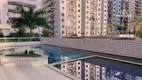 Foto 36 de Apartamento com 3 Quartos à venda, 104m² em Canto do Forte, Praia Grande