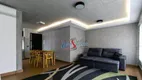 Foto 3 de Apartamento com 1 Quarto à venda, 74m² em Jardim Anália Franco, São Paulo