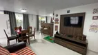 Foto 2 de Casa com 2 Quartos para alugar, 80m² em Jurerê, Florianópolis