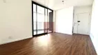 Foto 3 de Apartamento com 2 Quartos à venda, 69m² em Brooklin, São Paulo